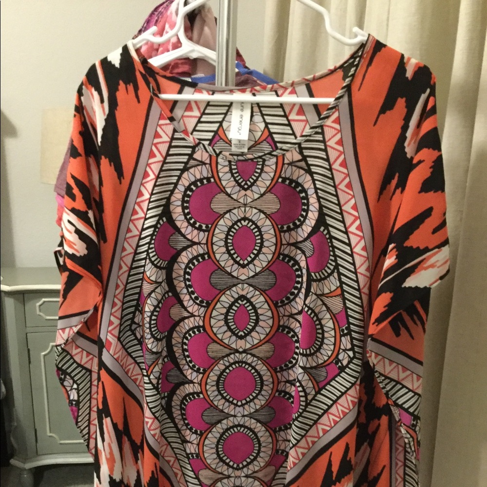 Blouse